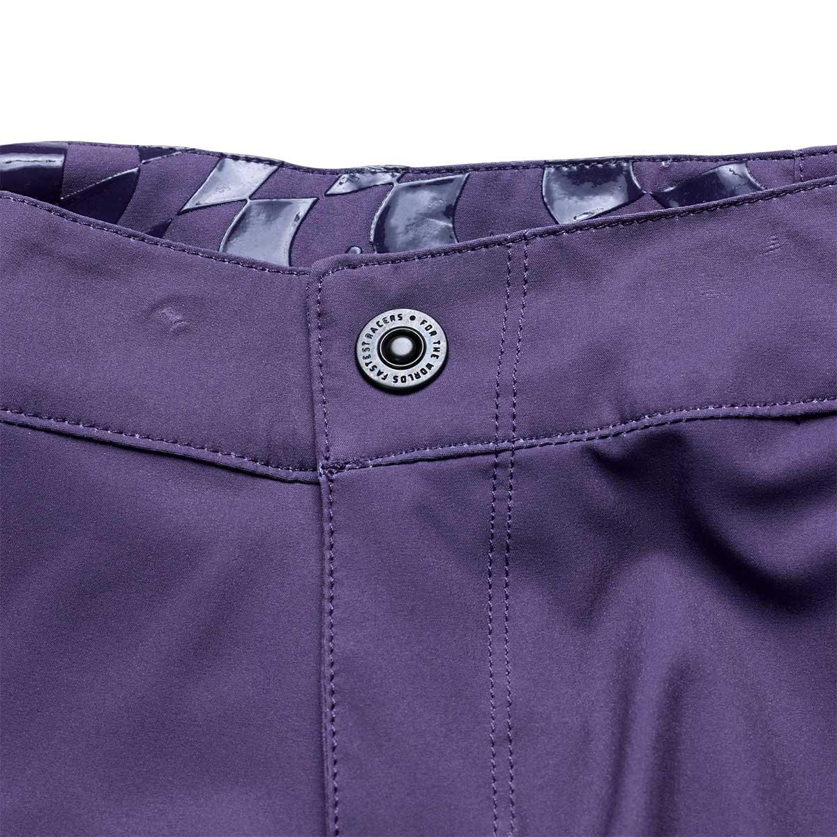 Troy Lee Designs Lilium Shell Short Women's in Deep Purple